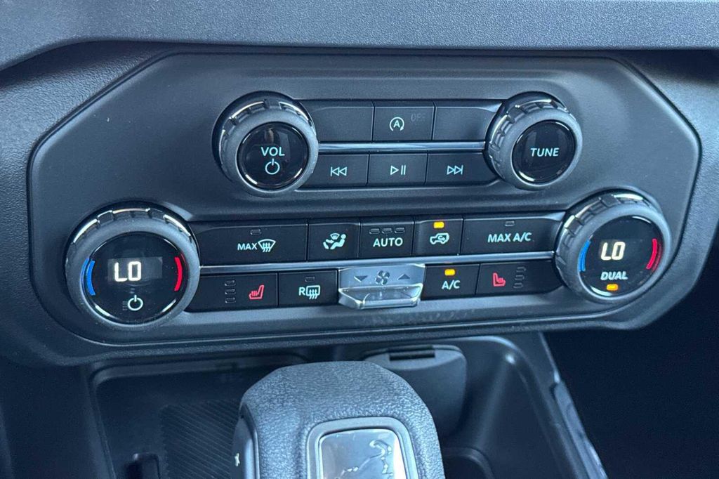 2026 FORD BRONCO BIG BEND 缩略图 18