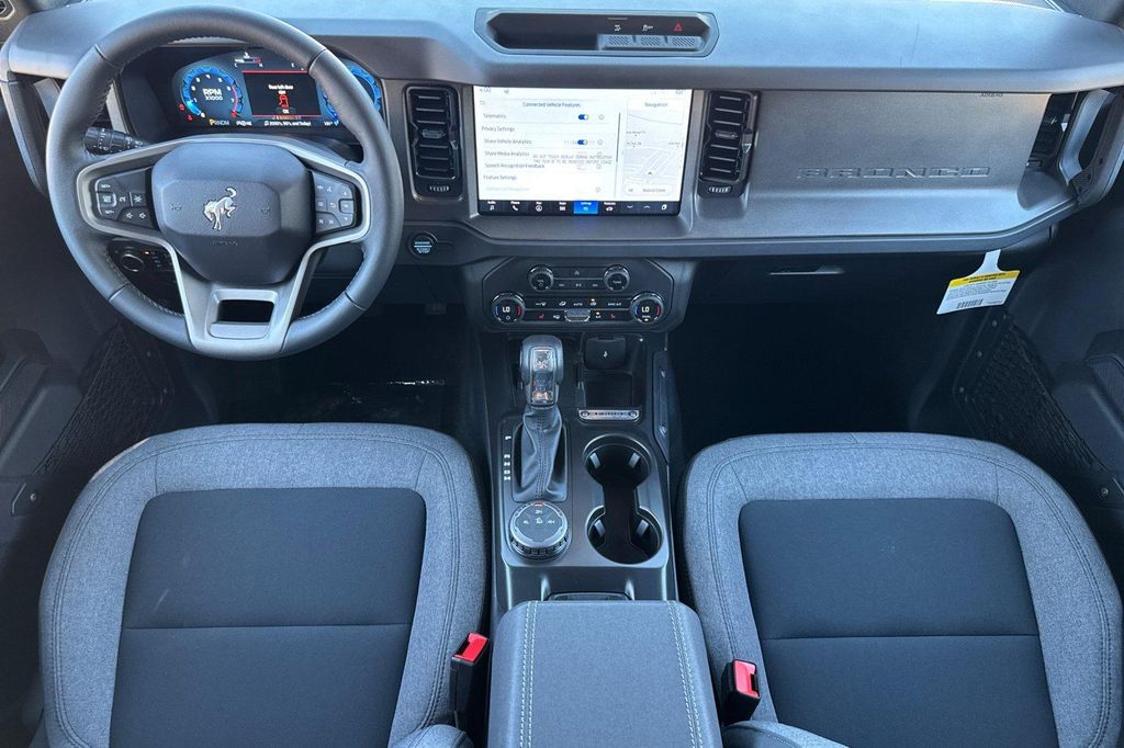 2026 FORD BRONCO BIG BEND 照片 10