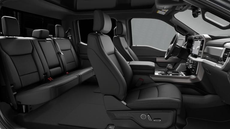 2026 FORD F-150 LARIAT 缩略图 30