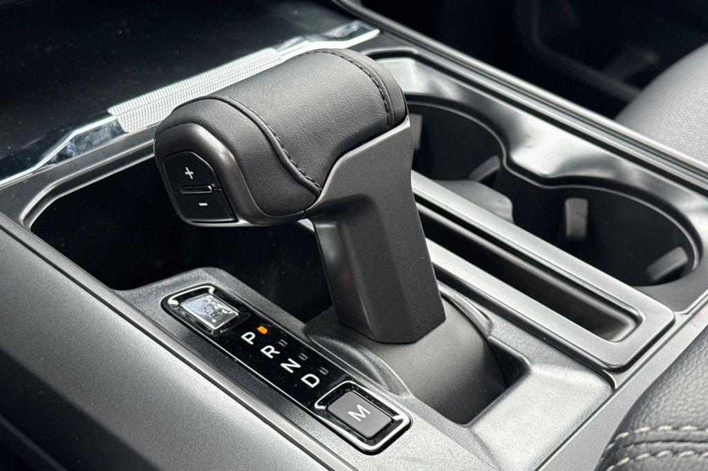 2026 FORD F-150 LARIAT 缩略图 18