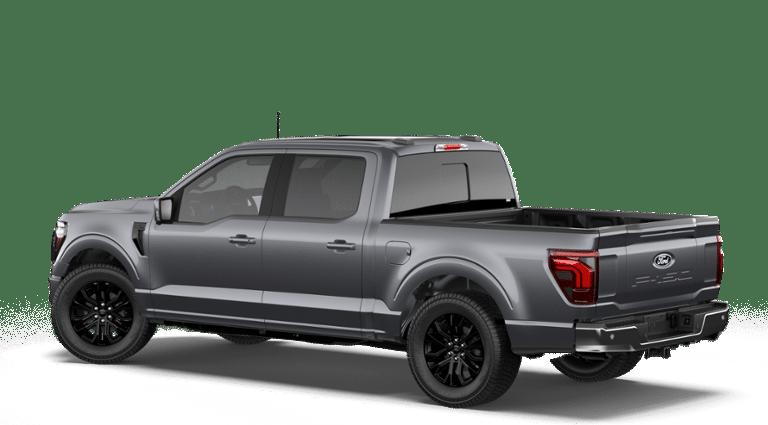 2026 FORD F-150 LARIAT 缩略图 26