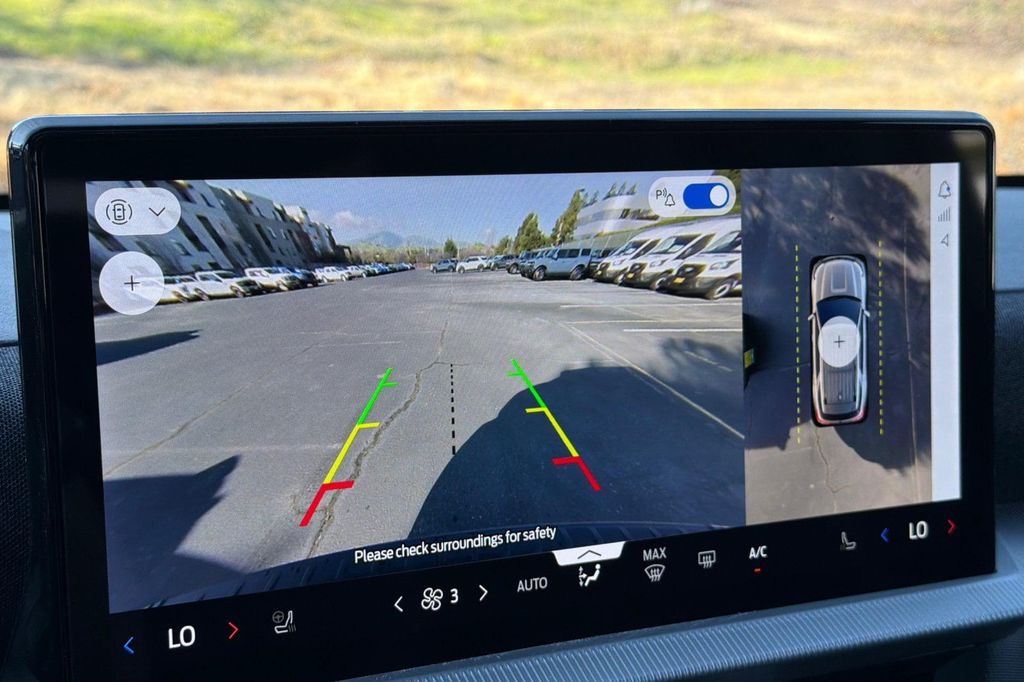 صورة مصغرة 24 لـ 2026 FORD EXPLORER TREMOR