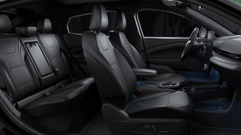 صورة 6 لـ 2026 FORD MUSTANG MACH-E PREMIUM