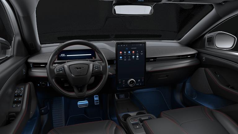 صورة مصغرة 32 لـ 2026 FORD MUSTANG MACH-E PREMIUM