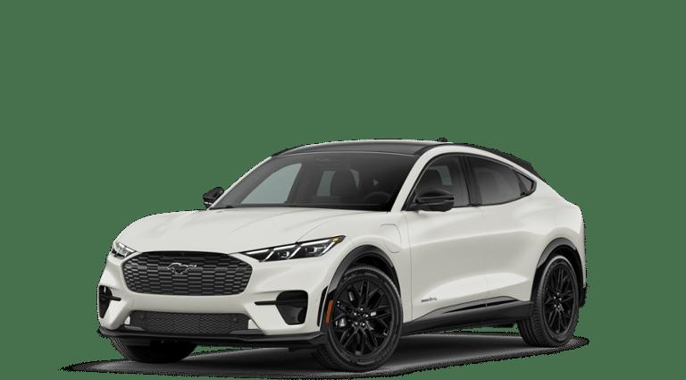 صورة مصغرة 26 لـ 2026 FORD MUSTANG MACH-E PREMIUM