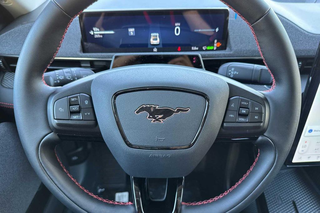 صورة مصغرة 21 لـ 2026 FORD MUSTANG MACH-E PREMIUM