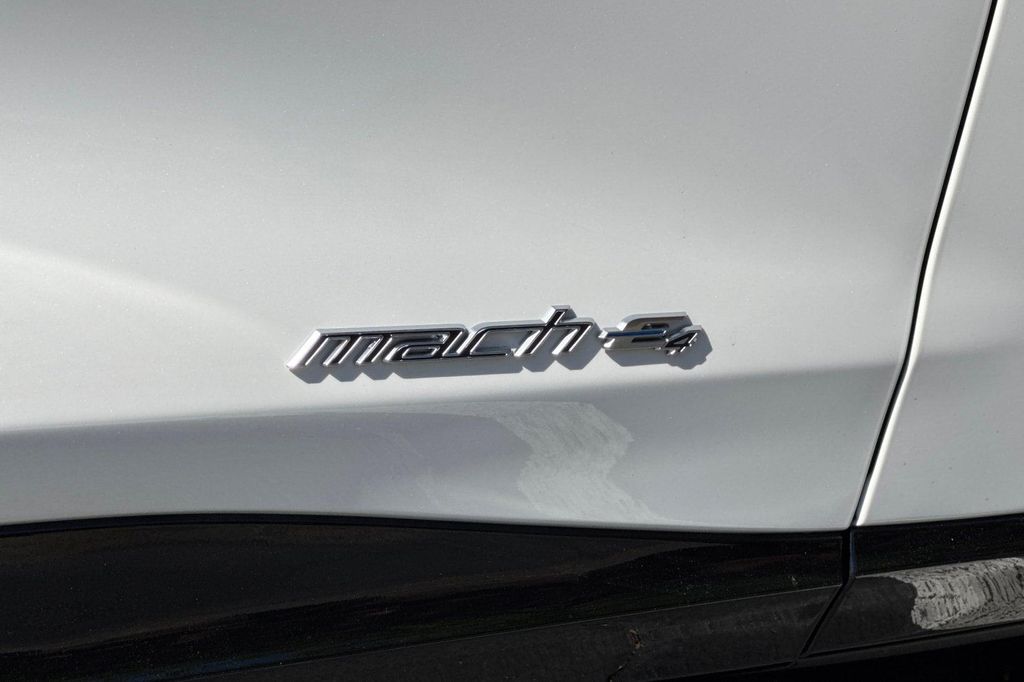 صورة مصغرة 24 لـ 2026 FORD MUSTANG MACH-E PREMIUM