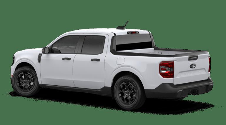 صورة 2 لـ 2026 FORD MAVERICK XLT