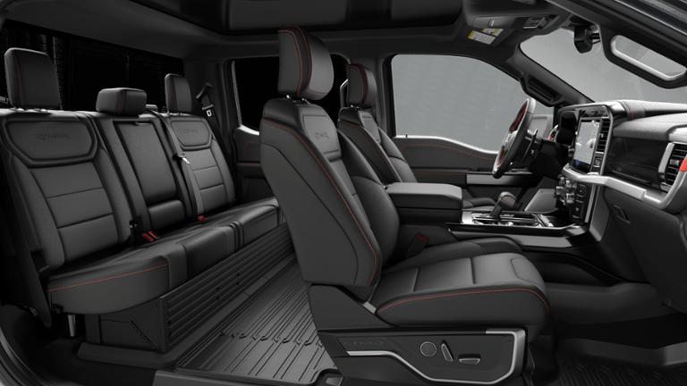 2026 FORD F-150 RAPTOR photo 6