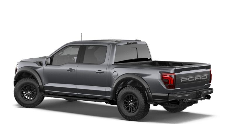 2026 FORD F-150 RAPTOR 缩略图 25