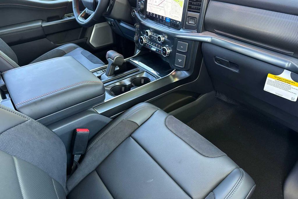 2026 FORD F-150 RAPTOR 缩略图 12