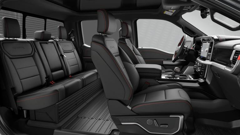2026 FORD F-150 RAPTOR 缩略图 29