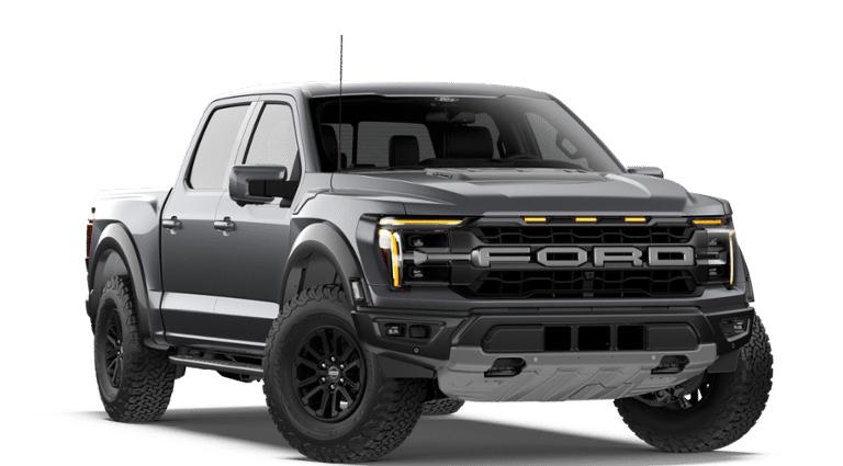2026 FORD F-150 RAPTOR 缩略图 27