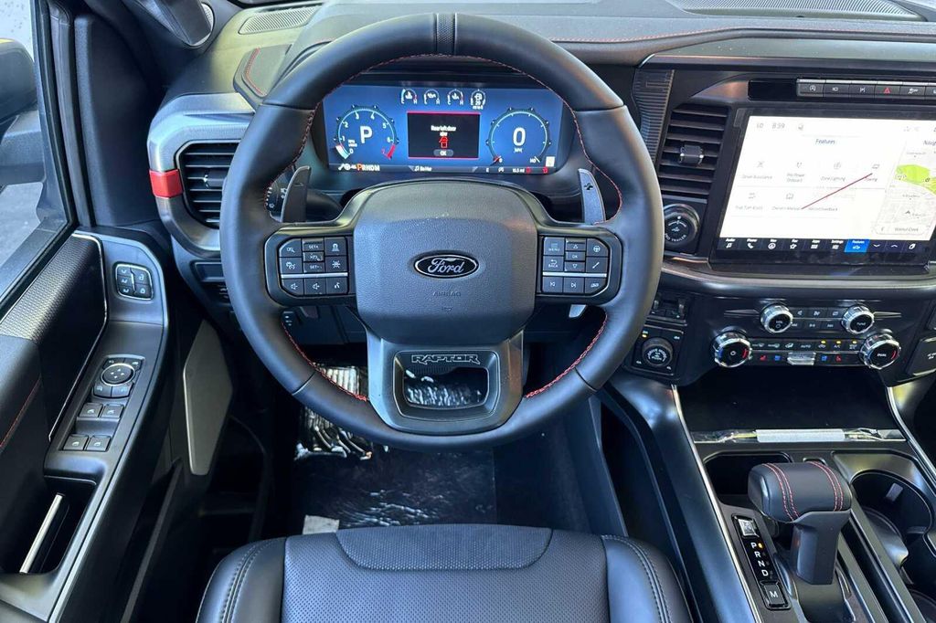 2026 FORD F-150 RAPTOR 缩略图 11