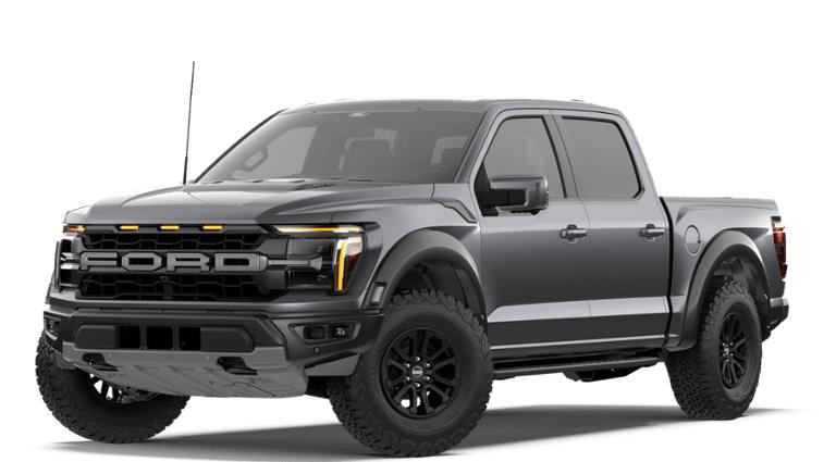 2026 FORD F-150 RAPTOR 缩略图 24