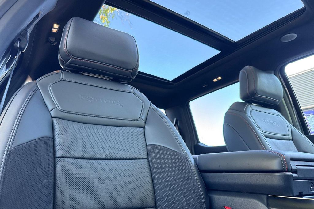 2026 FORD F-150 RAPTOR 缩略图 13