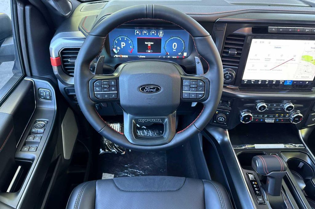 صورة مصغرة 19 لـ 2026 FORD F-150 RAPTOR