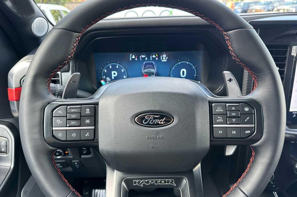 2026 FORD F-150 RAPTOR thumbnail 20