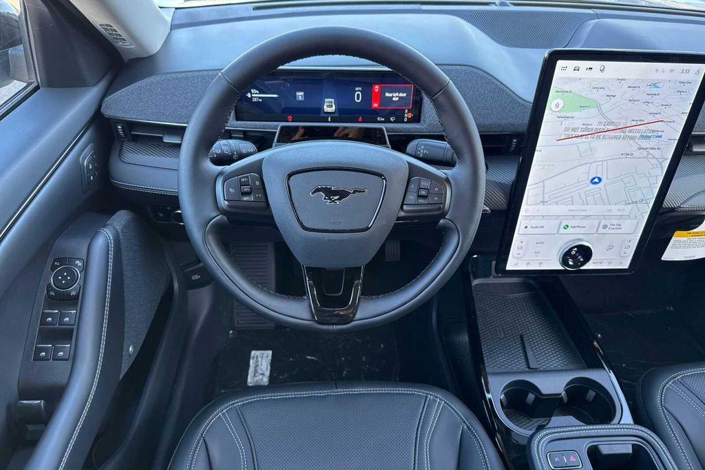 2026 FORD MUSTANG MACH-E PREMIUM 缩略图 11