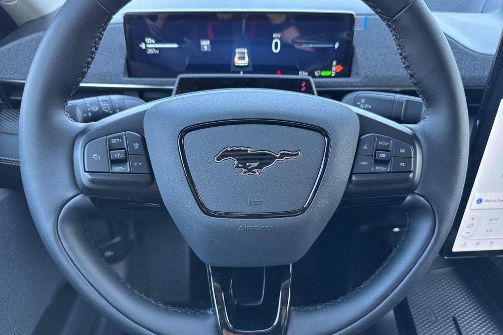 2026 FORD MUSTANG MACH-E PREMIUM 缩略图 21