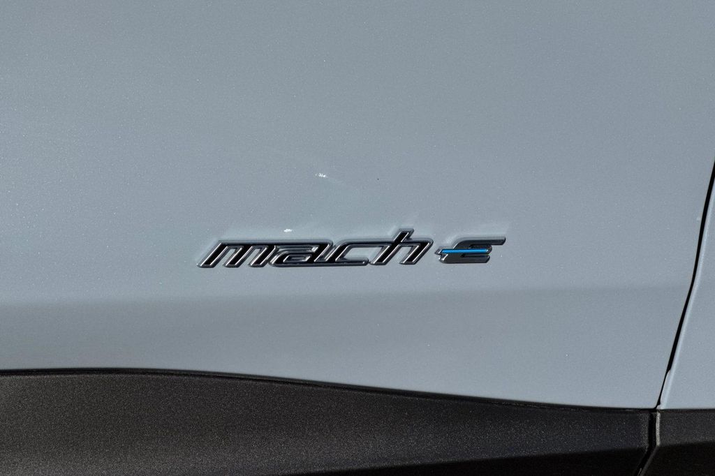 2026 FORD MUSTANG MACH-E PREMIUM 缩略图 24
