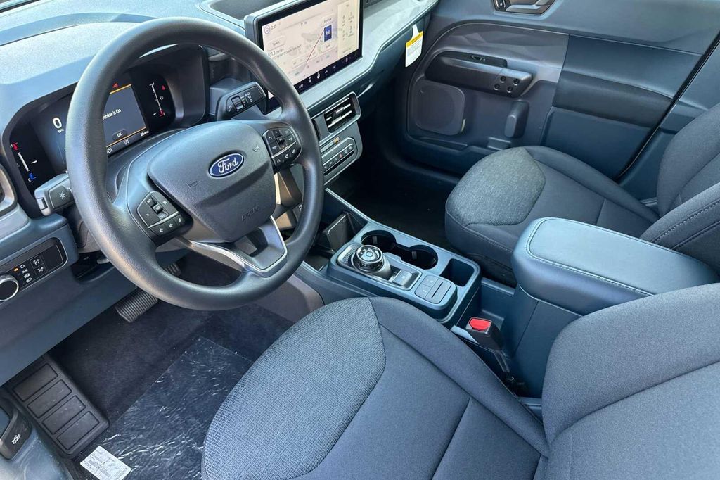 صورة 7 لـ 2026 FORD MAVERICK XL