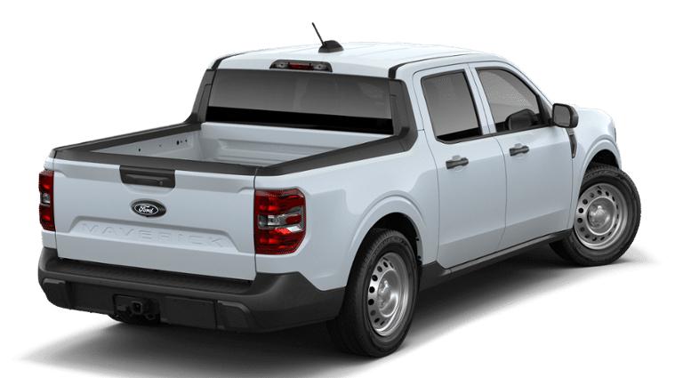 2026 FORD MAVERICK XL — миниатюра 25