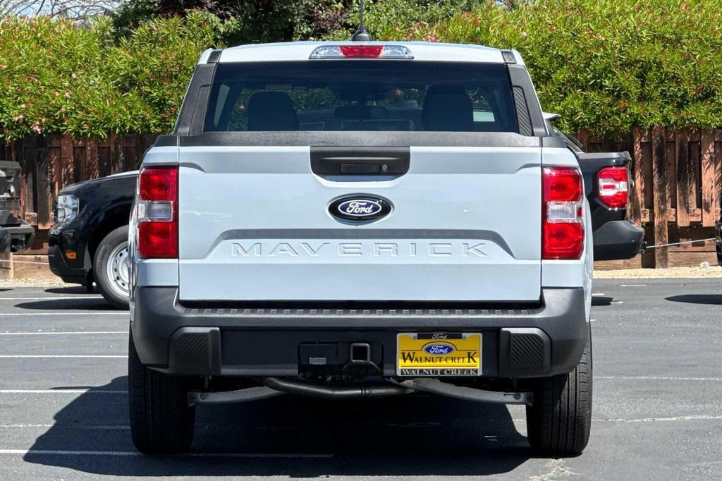 صورة 5 لـ 2026 FORD MAVERICK XL