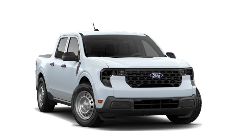2026 FORD MAVERICK XL — миниатюра 26
