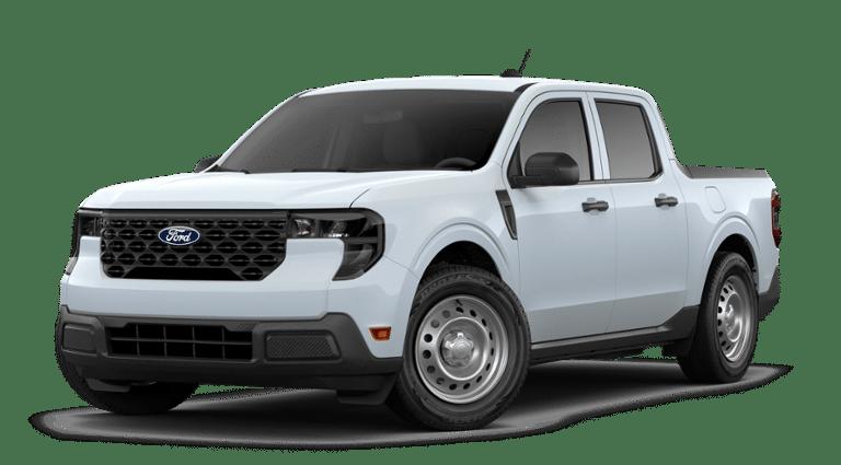 New 2026 Ford Maverick XL