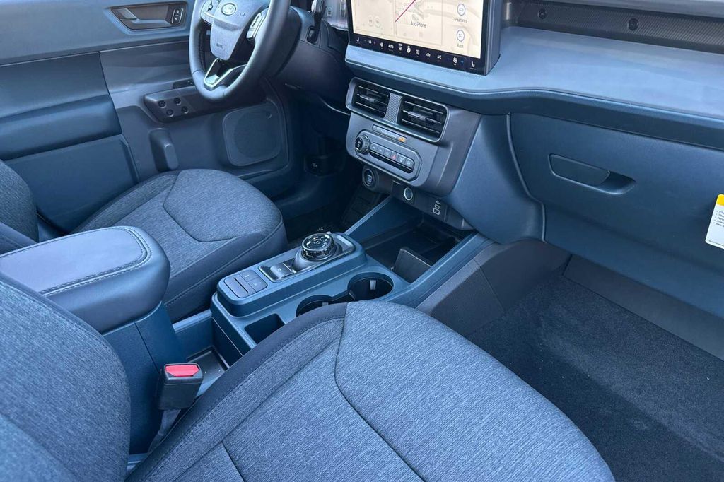 2026 FORD MAVERICK XLT 缩略图 19