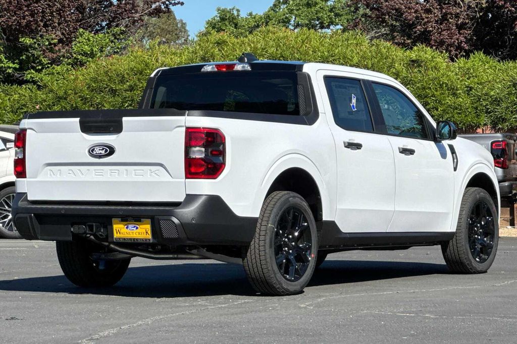 2026 FORD MAVERICK XLT 缩略图 11