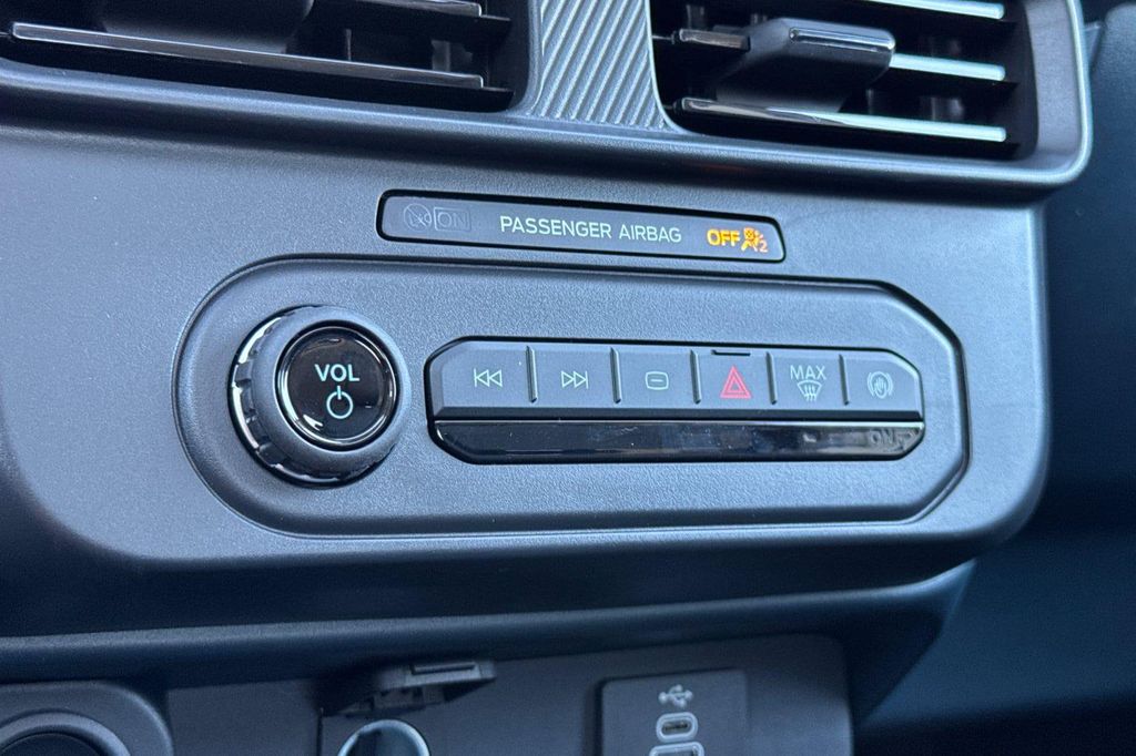 2026 FORD MAVERICK XLT 缩略图 23