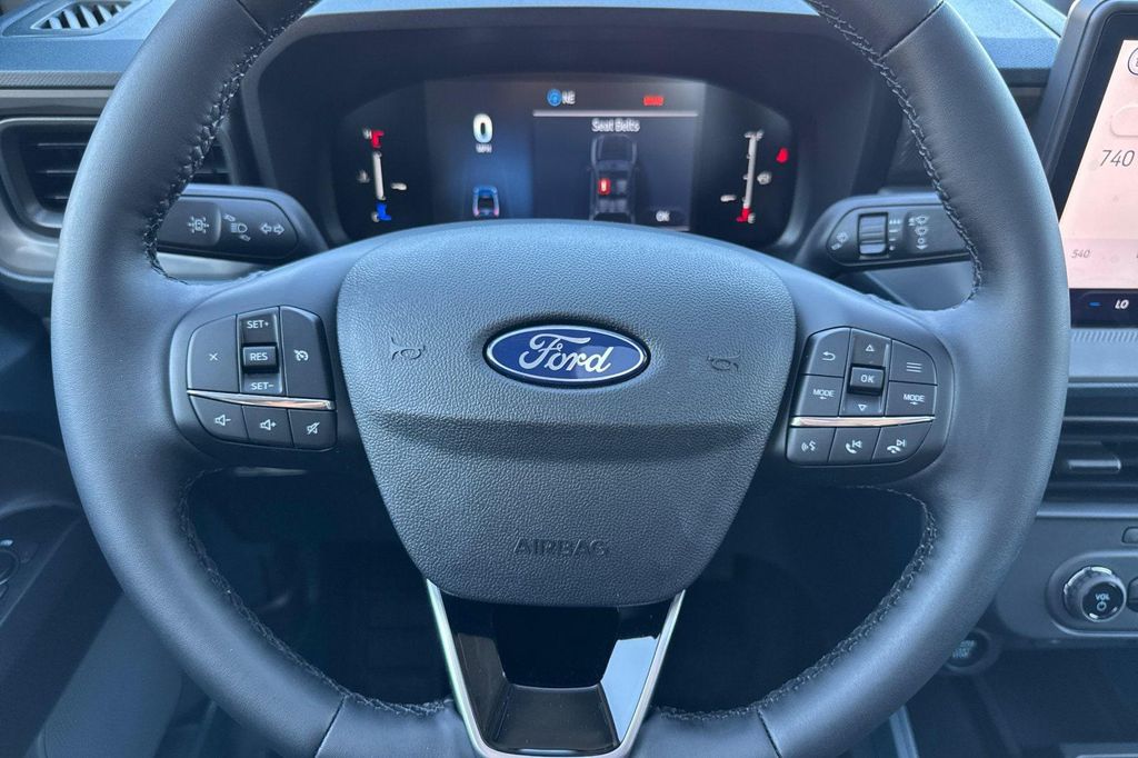 2026 FORD MAVERICK XLT 缩略图 26
