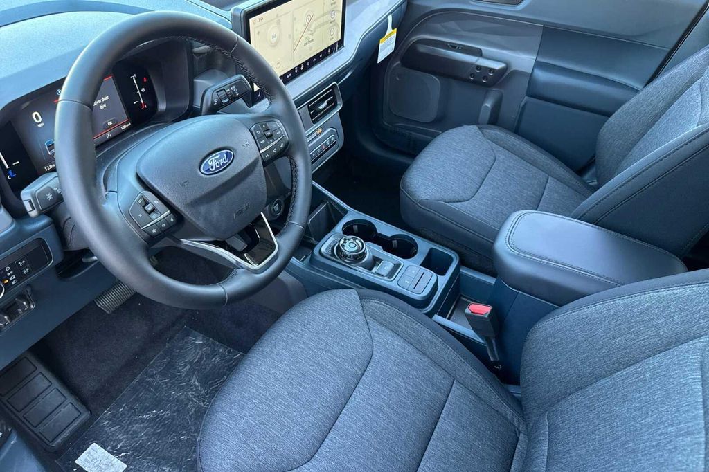 2026 FORD MAVERICK XLT — фото 7