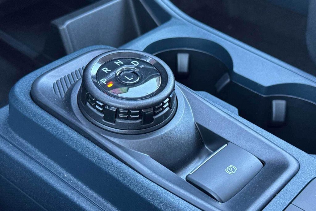 2026 FORD MAVERICK XLT 缩略图 24