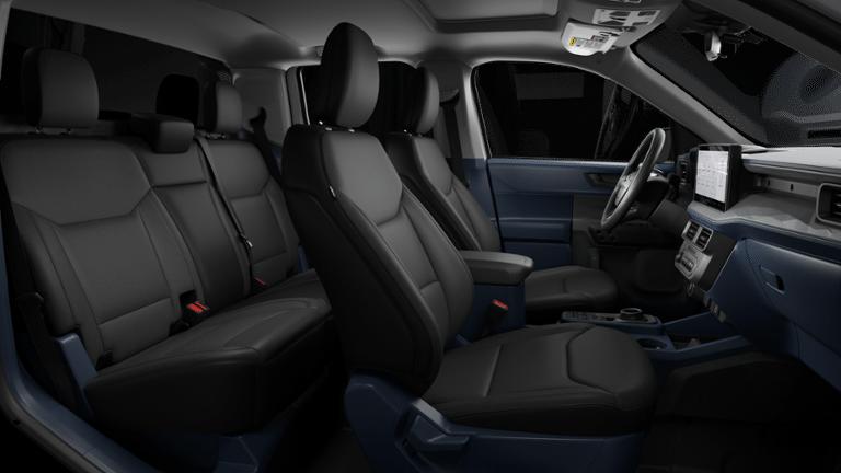 صورة 6 لـ 2026 FORD MAVERICK XLT