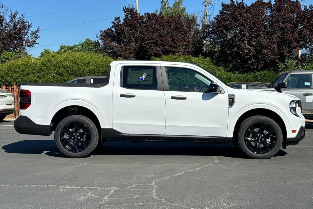 2026 FORD MAVERICK XLT — фото 3