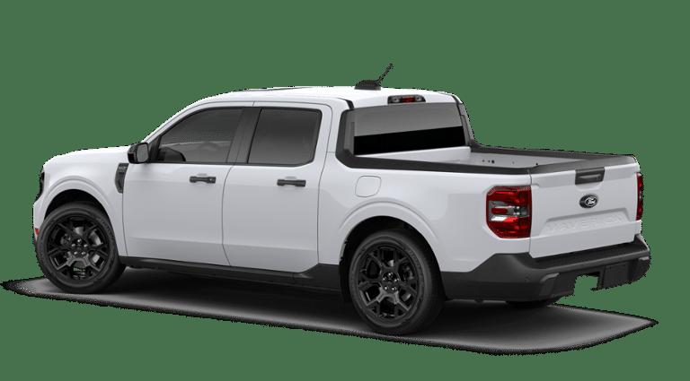 صورة 2 لـ 2026 FORD MAVERICK XLT