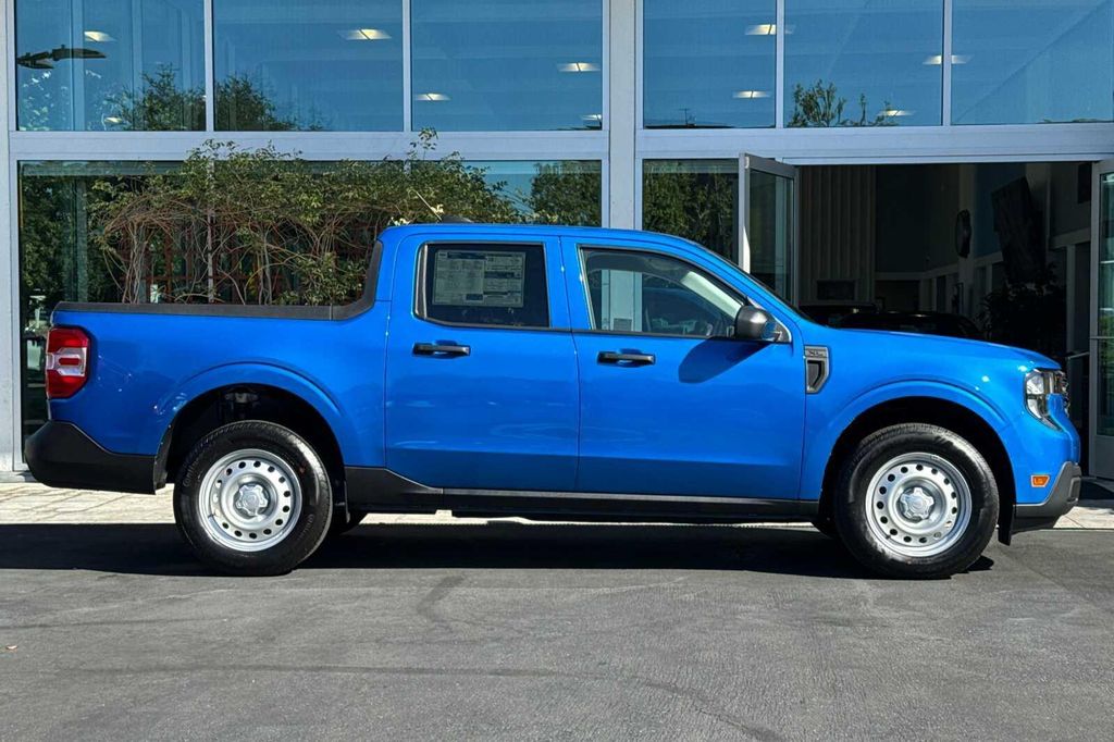 صورة 3 لـ 2026 FORD MAVERICK XL