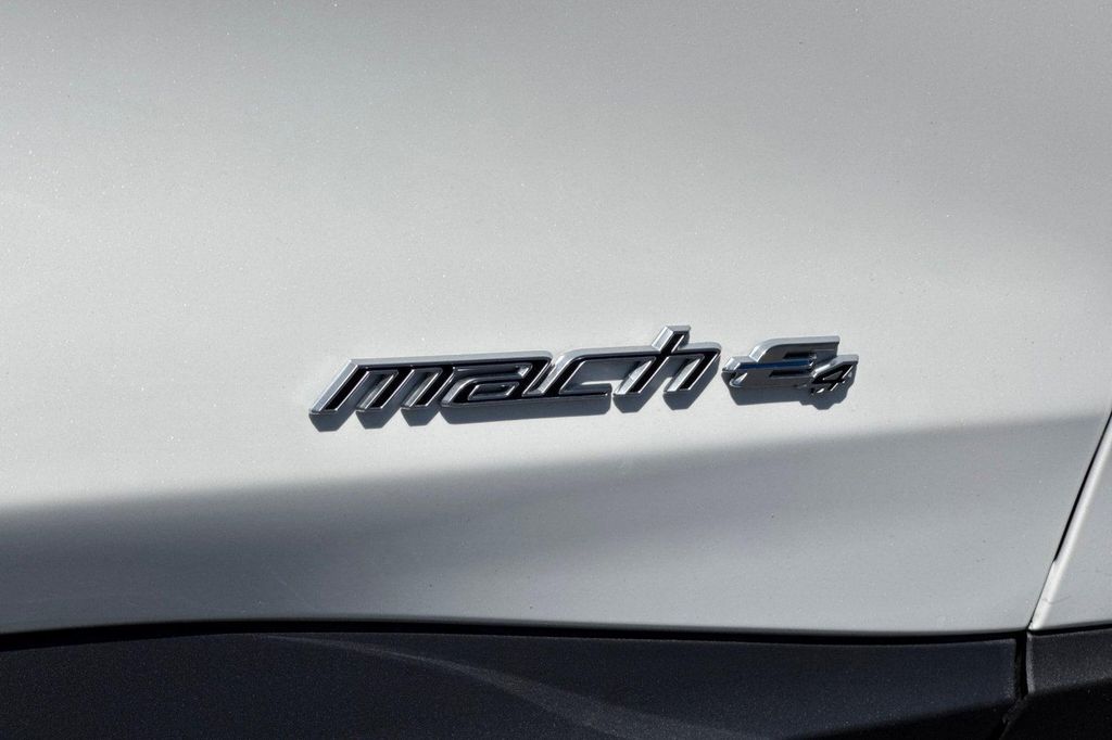 صورة 7 لـ 2026 FORD MUSTANG MACH-E PREMIUM