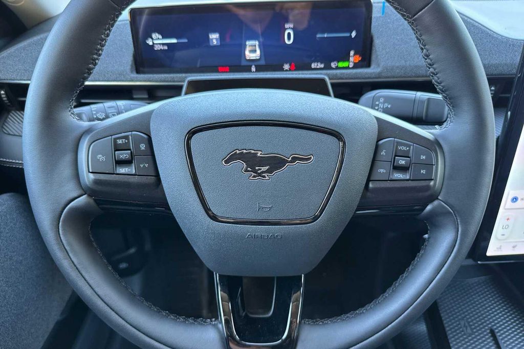 2026 FORD MUSTANG MACH-E PREMIUM thumbnail 22