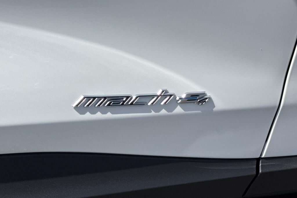 2026 FORD MUSTANG MACH-E PREMIUM 缩略图 31