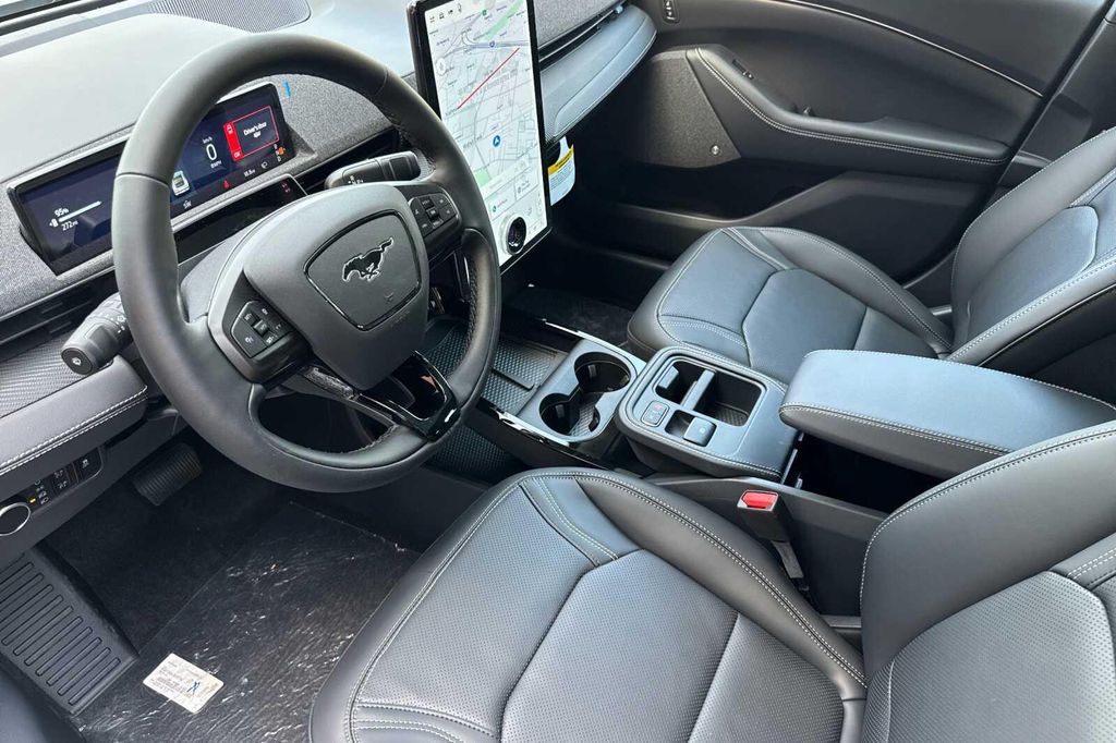 2026 FORD MUSTANG MACH-E PREMIUM 缩略图 14
