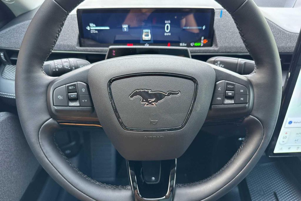 2026 FORD MUSTANG MACH-E PREMIUM 缩略图 28