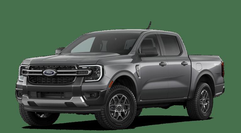 صورة 1 لـ 2026 FORD RANGER XLT