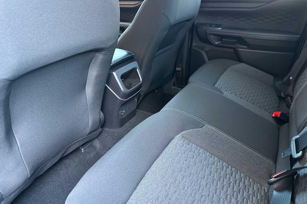 2026 FORD RANGER XLT photo 9