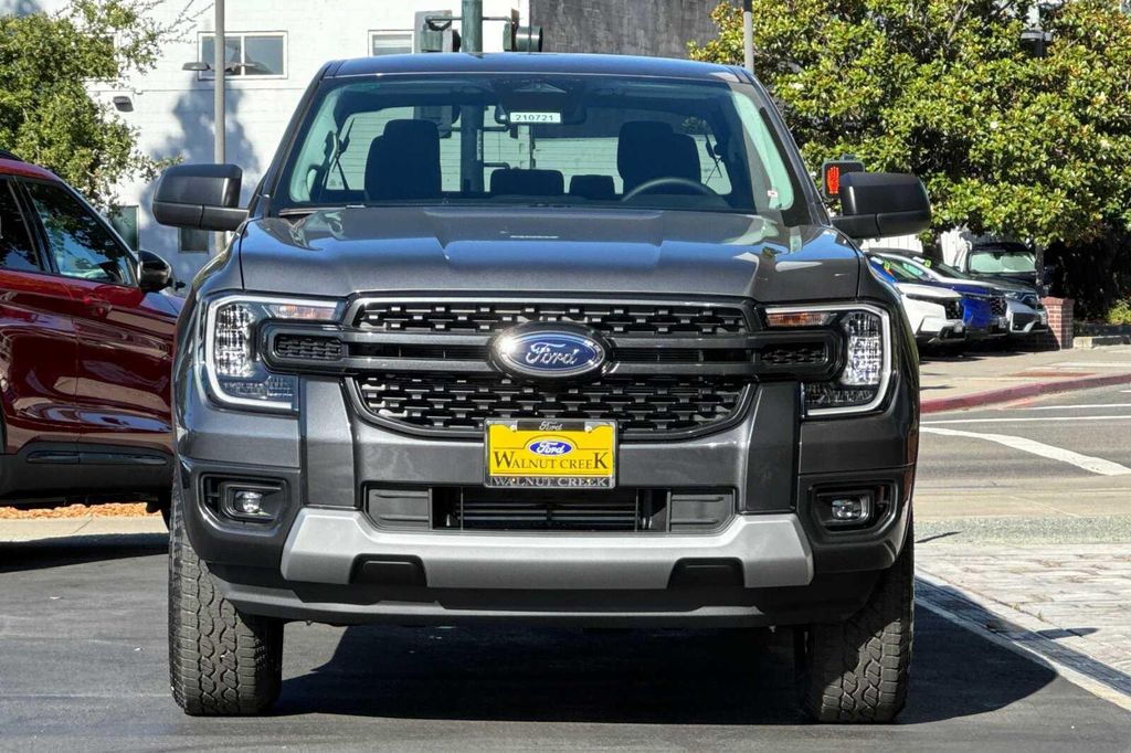 2026 FORD RANGER XLT photo 6