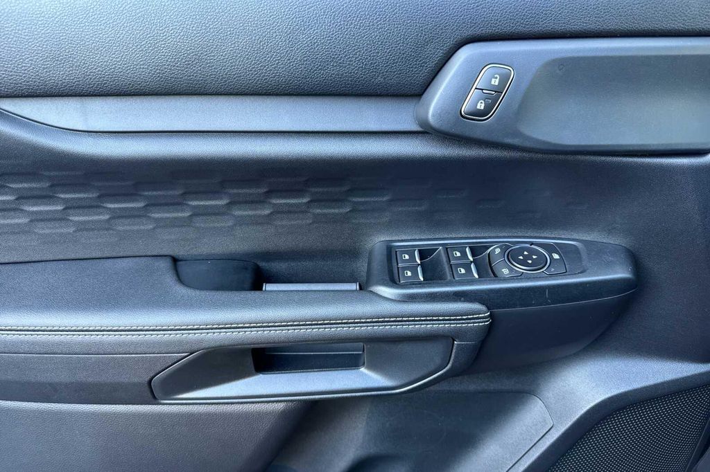 2026 FORD RANGER XLT photo 8