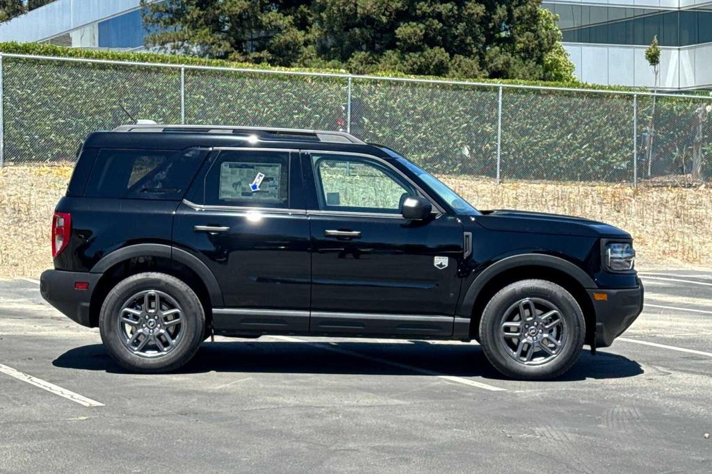 2026 FORD BRONCO SPORT BIG BEND 照片 3
